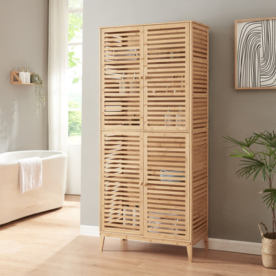 Armoires de salle de bain