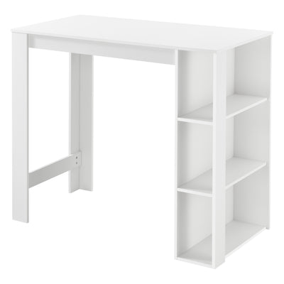 Tables de bar