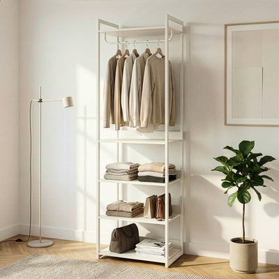 Soldes Garde-robe