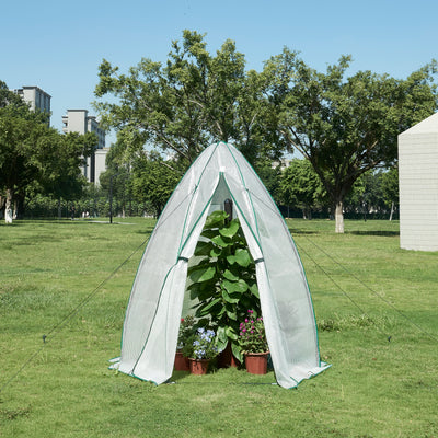 Serres de jardin