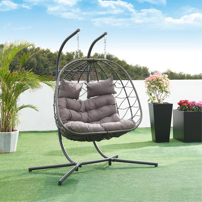Hamacs et fauteuils suspendus
