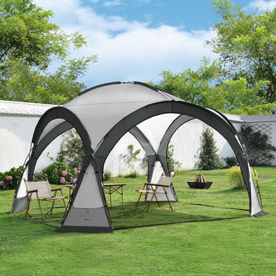 Pavillon & Pergola