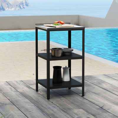 Tables de jardin