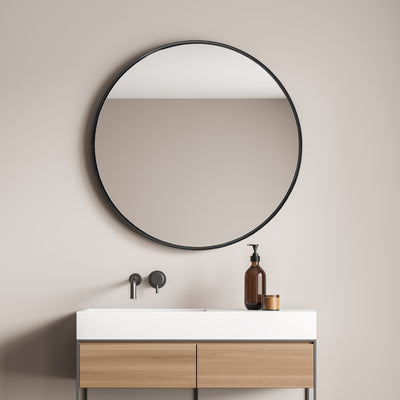 Miroirs muraux