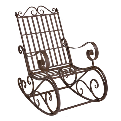 Chaises de jardin