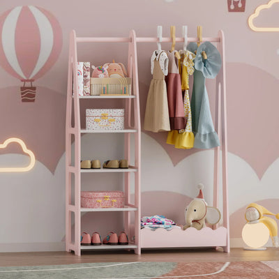 Rangement enfant