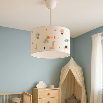 Luminaires enfant