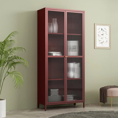 Vitrines