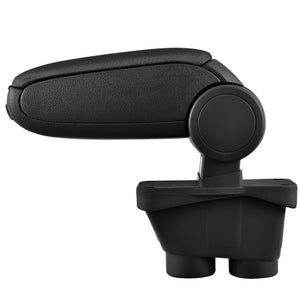 PEUGEOT 208 AJUSTEMENT ACCOUDOIR CENTRAL/ACCOUDOIR 3/5 PORTES à partir de 2012 [lux.pro]