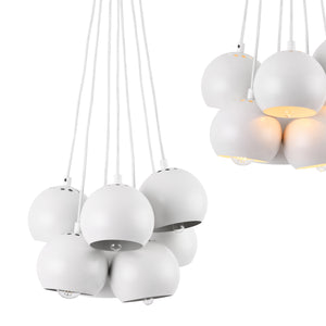 Suspension Jönköping [lux.pro]