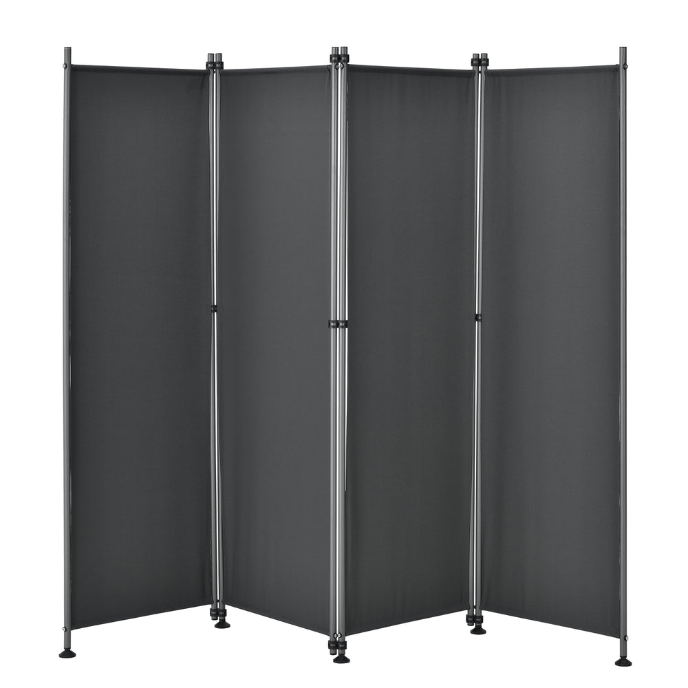 Cloison Modica Outdoor 170x215 cm en différentes couleurs pro.tec - premiumXL