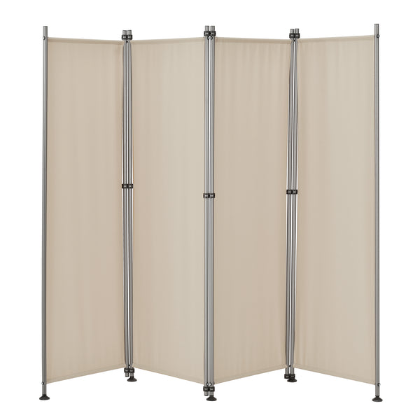 Cloison Modica Outdoor 170x215 cm en différentes couleurs pro.tec