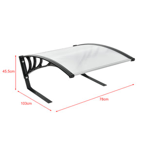 Garage pour robot tondeuse Monza 78x103x46cm casa.pro