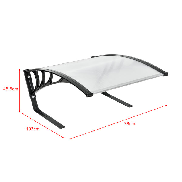 Garage pour robot tondeuse Monza 78x103x46cm casa.pro