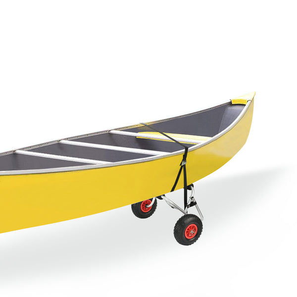 Chariot de kayak Drau 72x31x44cm pliable in.tec