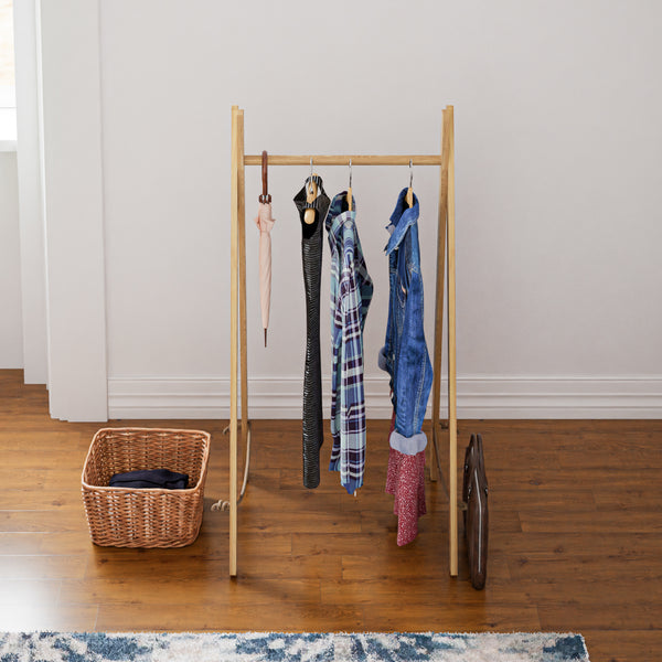 Porte-manteau Løkken [en.casa]