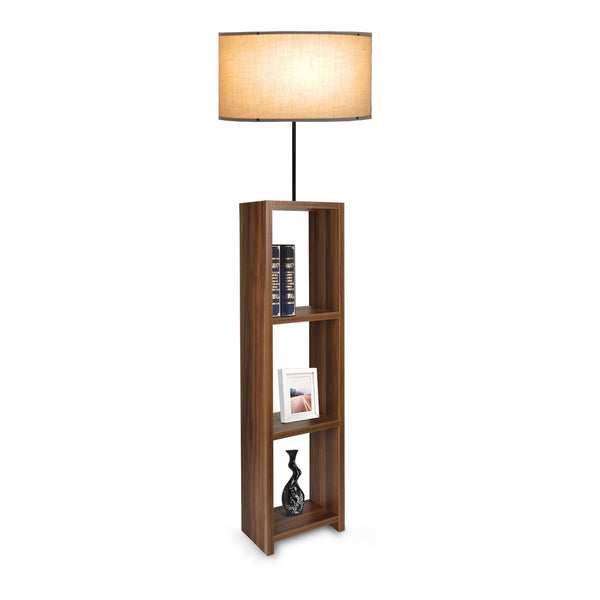 Lampadaire Redditch Beige [lux.pro]