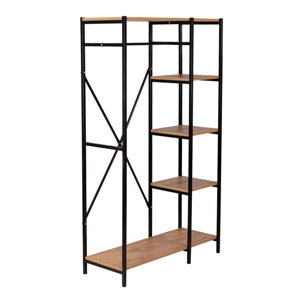 Porte-manteau Hvidovre [en.casa]