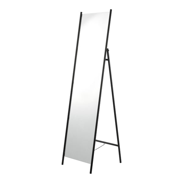 Miroir sur pied Martano 160 x 42,5 cm [en.casa]