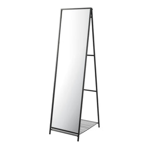 Miroir sur pied Ruffano 148,5 x 40 cm [en.casa]