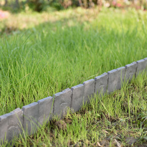 Palisades Hellín Gris avec effet pierre [casa.pro]