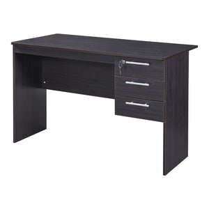 Bureau Ragunda avec 3 tiroirs [en.casa]