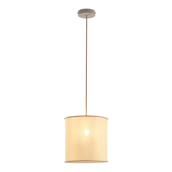 Suspension Buckley Blanc [lux.pro]