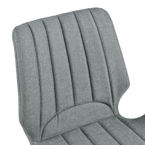 Set de 2 chaises de salle à manger Mendoza en différentes couleurs et finitions en.casa