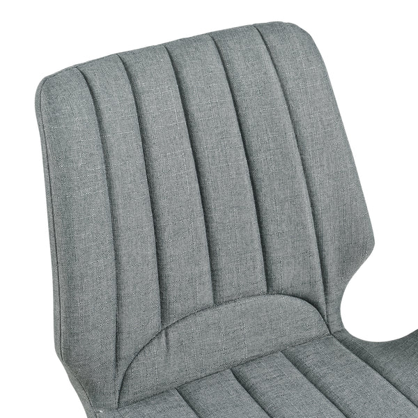 Set de 2 chaises de salle à manger Mendoza en différentes couleurs et finitions en.casa