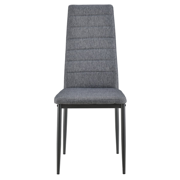 Sets de Chaise de Salle à Manger Lidköping [en.casa] 