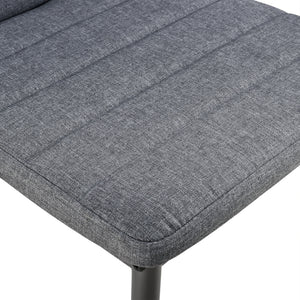 Sets de Chaise de Salle à Manger Lidköping [en.casa] 
