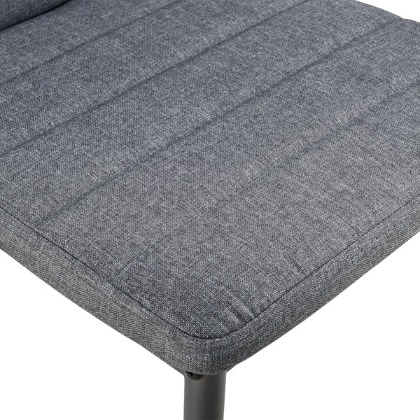 Sets de Chaise de Salle à Manger Lidköping [en.casa] 