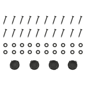 Piètement de table Makers 62x22x72 cm en différentes couleurs en.casa