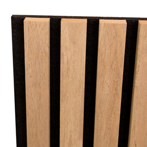 Panneau mural acoustique Vang en différentes couleurs [NEU.HOLZ]