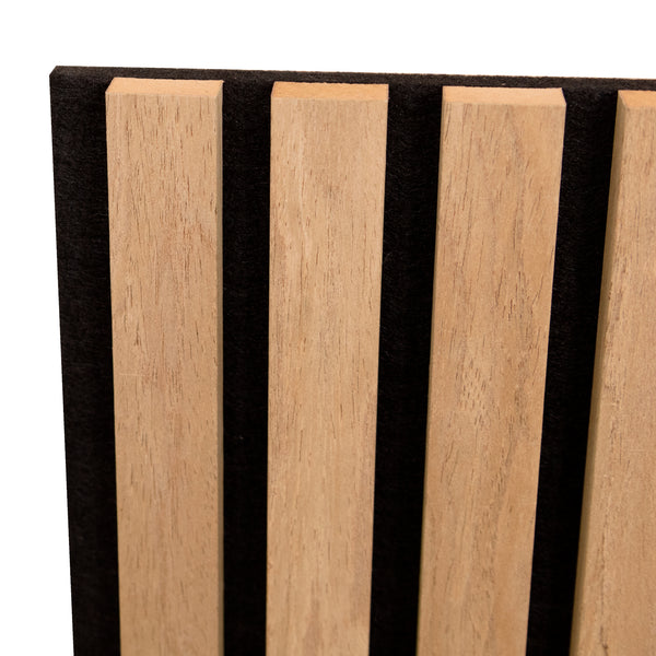 Panneau mural acoustique Vang en différentes couleurs [NEU.HOLZ]