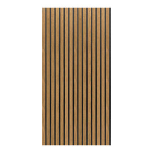 Panneaux acoustiques Vang MDF 120 x 60 NEU.HOLZ
