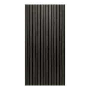 Panneaux acoustiques Vang MDF 120 x 60 NEU.HOLZ