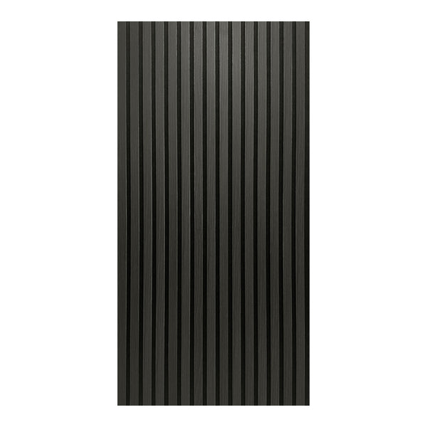 Panneaux acoustiques Vang MDF 120 x 60 NEU.HOLZ