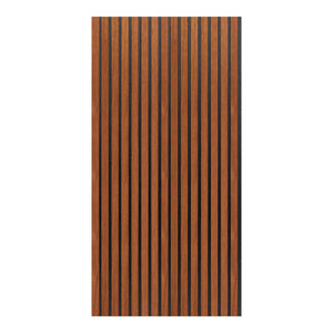 Panneaux acoustiques Vang MDF 120 x 60 NEU.HOLZ