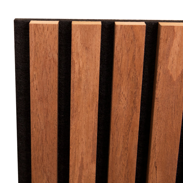 Panneaux acoustiques Vang MDF 120 x 60 NEU.HOLZ