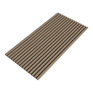 Panneaux acoustiques Vang MDF 120 x 60 NEU.HOLZ