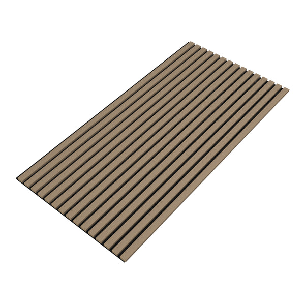 Panneaux acoustiques Vang MDF 120 x 60 NEU.HOLZ