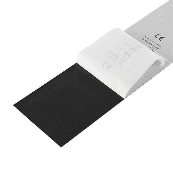 Vinyle stratifié Mons autocollant antidérapant env. 1 m² chêne clair mat neuf.maison