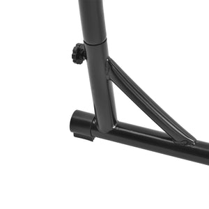 Structure fauteuil suspendu Noir Universel casa.pro