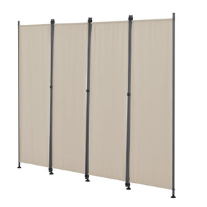 Cloison Modica Outdoor 170x215 cm en différentes couleurs pro.tec