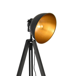 Lampadaire Passau 135x60 cm Ø30 cm lux.pro