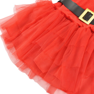 Déguisement de Noël Party Saint-Nicolas pour femmes en.casa