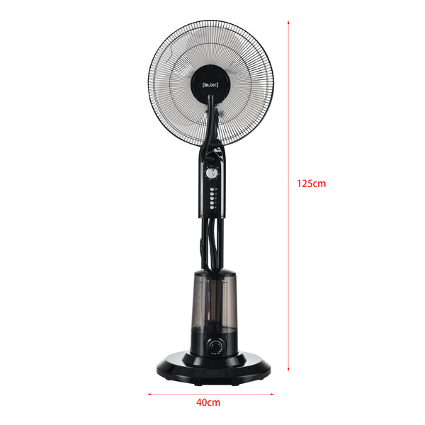 Ventilateur à brouillard [in.tec]