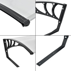 Garage pour robot tondeuse Monza 78x103x46cm casa.pro