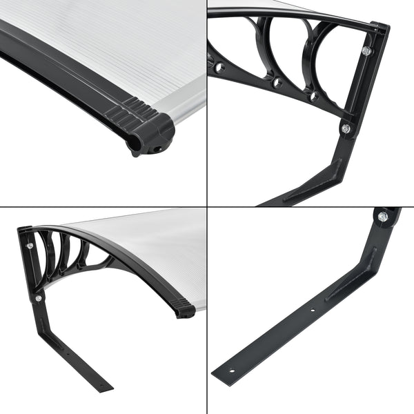 Garage pour robot tondeuse Monza 78x103x46cm casa.pro